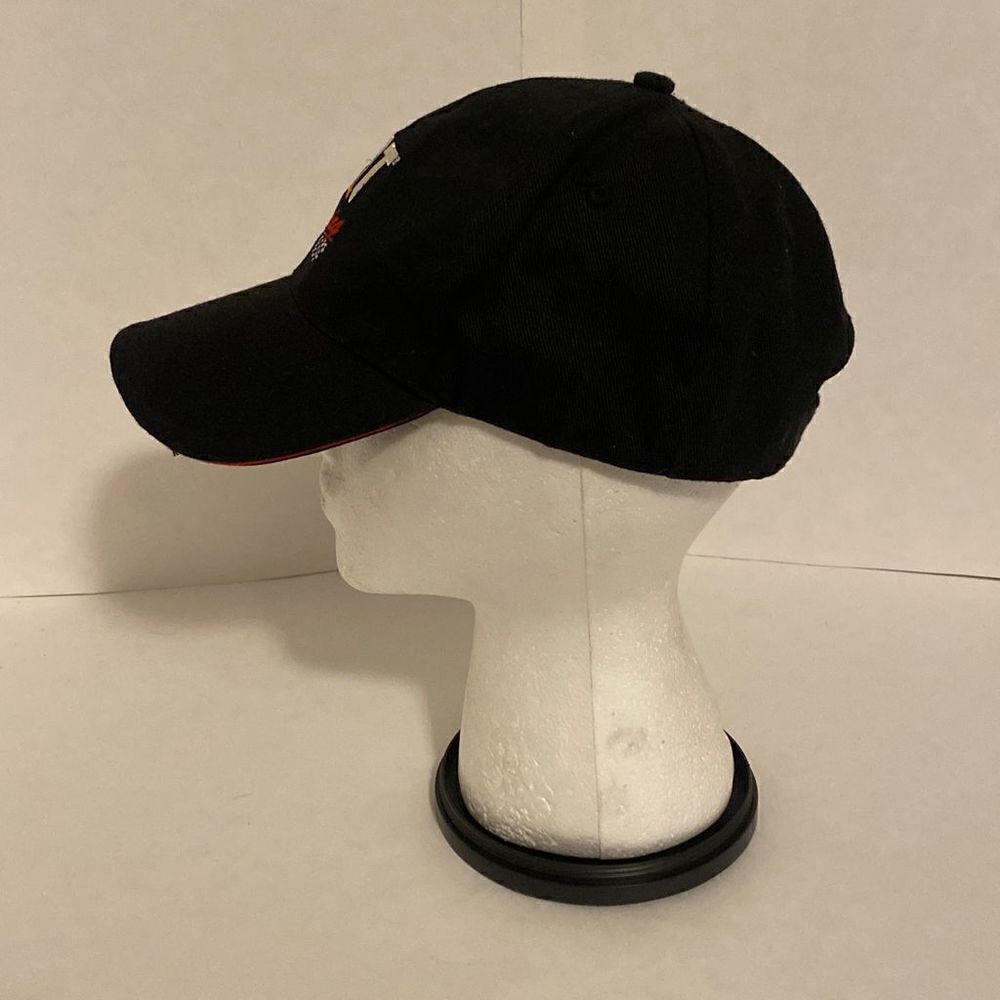 3-NASCAR Hat bundle‎ - Picture 10 of 15